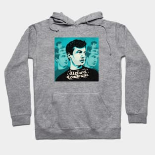 Nathan Fielder Funny Actor Hoodie